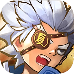 混搭三国官方正版