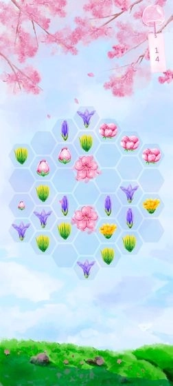 花开时节安卓直装版图2