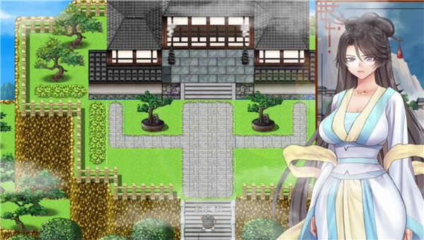 绯色修仙录游戏最新版图1
