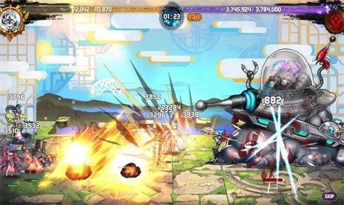 地下城之王最新免费版图4
