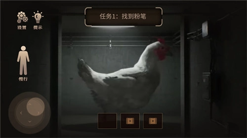 进击的巨鸡手游无广告版图2