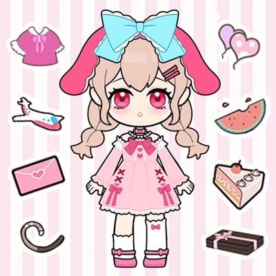 闪光少女物语手机版