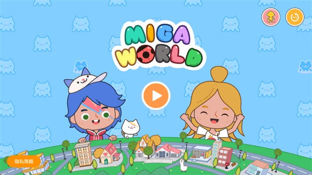 米加小镇飞机场免费原版图1