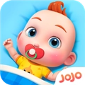 照顾jojo游戏绿色版