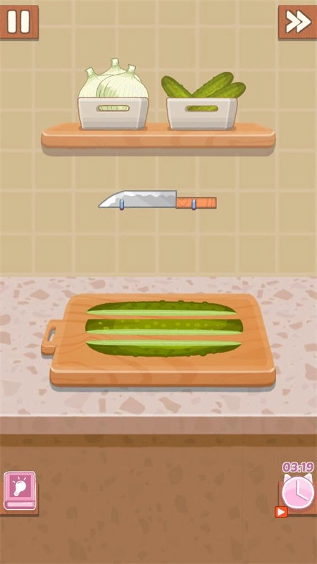 cookingdom官方正版图1