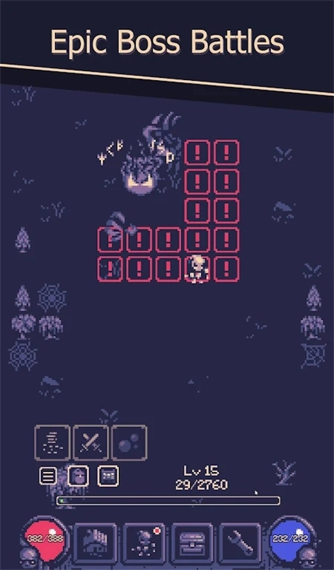 OneBitAdventure手游版图3