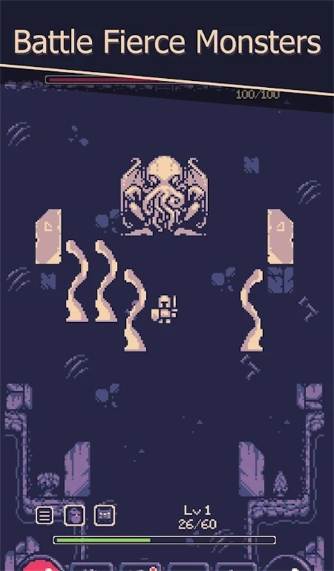 OneBitAdventure手游版图4