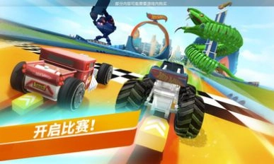 风火轮游戏无广告版图2