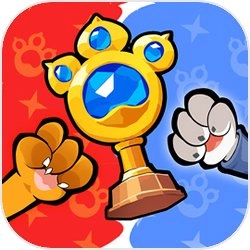 爪爪大乱斗游戏完整版