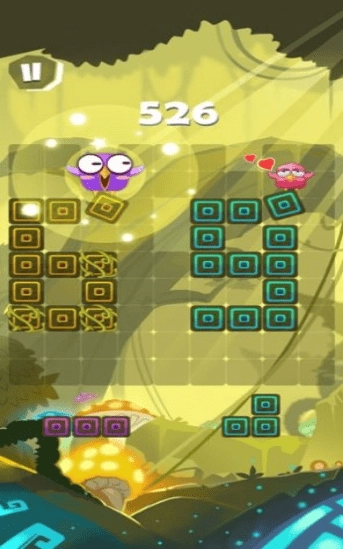 星星消除达人红包版图3