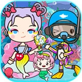 托卡迷你城市世界直装版