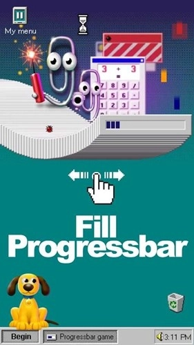 Progressbar95手游直装版图1