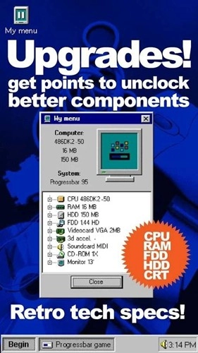 Progressbar95手游直装版图2