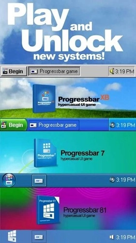 Progressbar95手游直装版图3