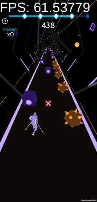 节奏大宝剑最新版图3
