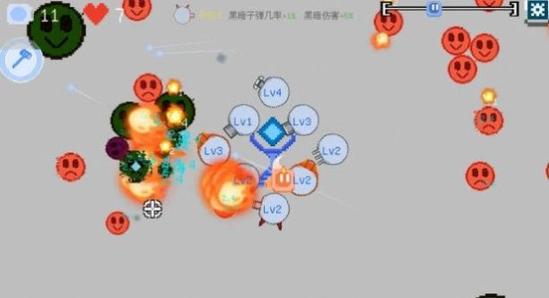晶塔之阵游戏最新版图3