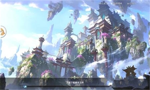 江湖剑缘游戏官方最新版图2