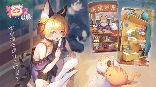 猫灵相册安卓官方版图3