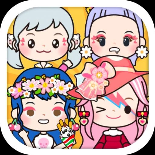 托卡迷你城市度假村游戏完整版