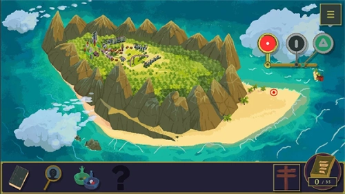 TheCaseOfTheGoldenIdol安卓官方版图3
