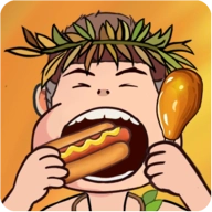 吃货进化论手游直装版