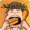 吃货进化论mod菜单官方正版