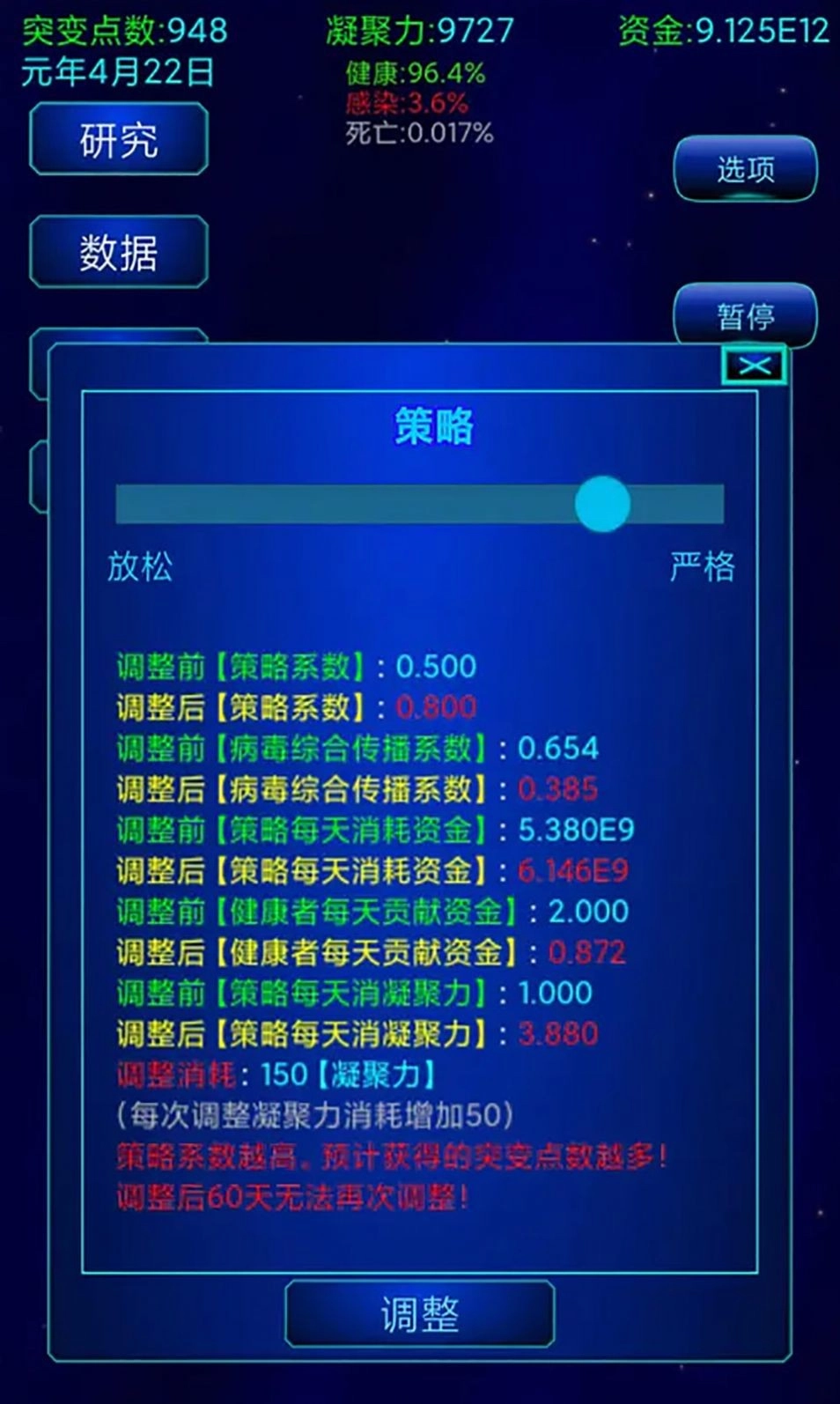 解药研究正版图1