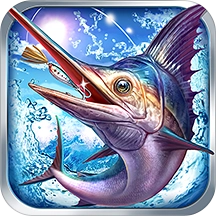 世界钓鱼之旅官方正版