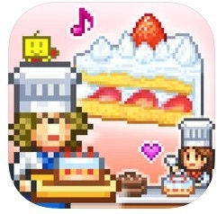 创意蛋糕店汉化版