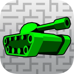 TankTrouble手机免费版
