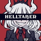 helltaker游戏官方最新版