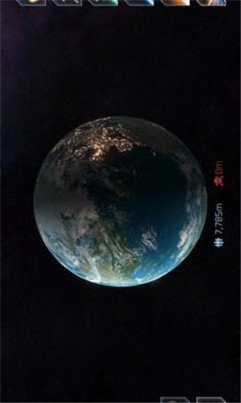 星球毁灭模拟器2026手机版图1