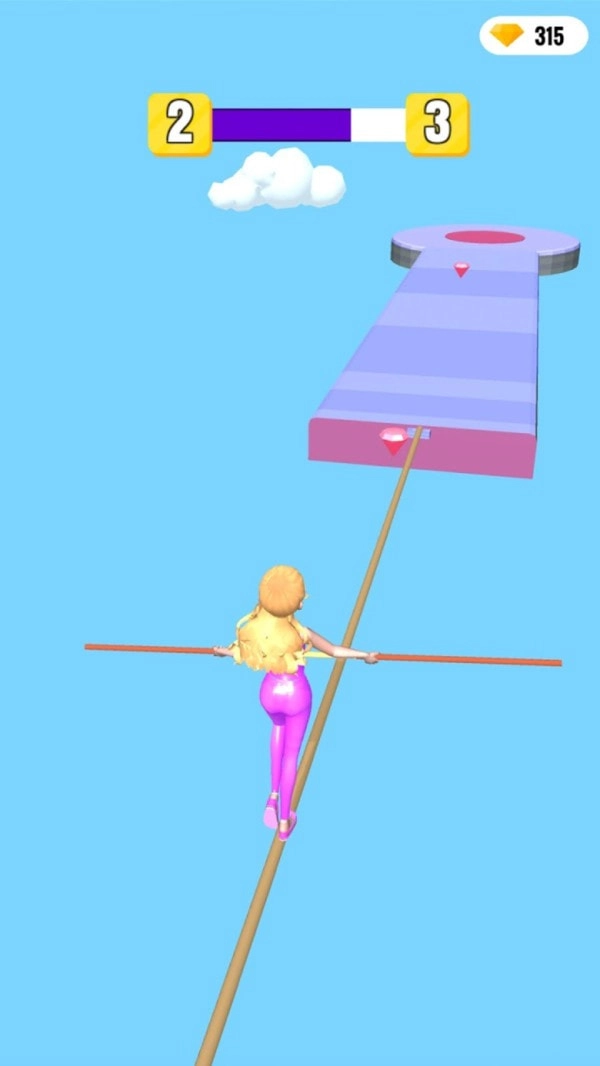超级小姐姐免费原版图1