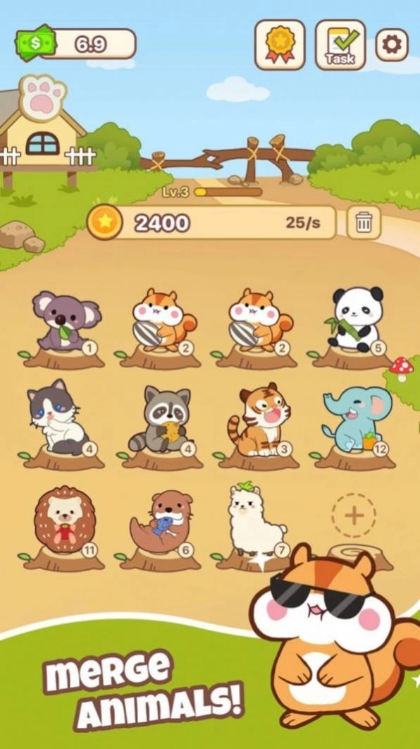 家有萌宠手机正版图1