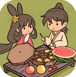 仙山小农游戏无广告版