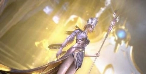 比比东的假期游戏纯净最新版图2