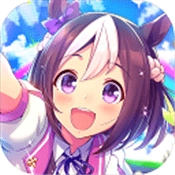 闪耀优俊少女日服免费原版