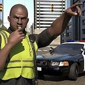 警察来了无广告版