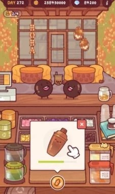 波霸奶茶全明星手游无广告版图1