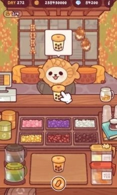 波霸奶茶全明星手游无广告版图3
