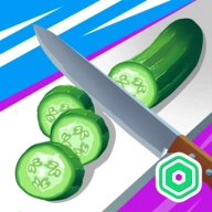 超级切菜手手机版