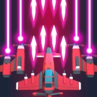 飞机太空战游戏无广告版