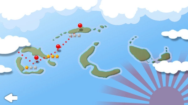 飞机太空战游戏无广告版图2