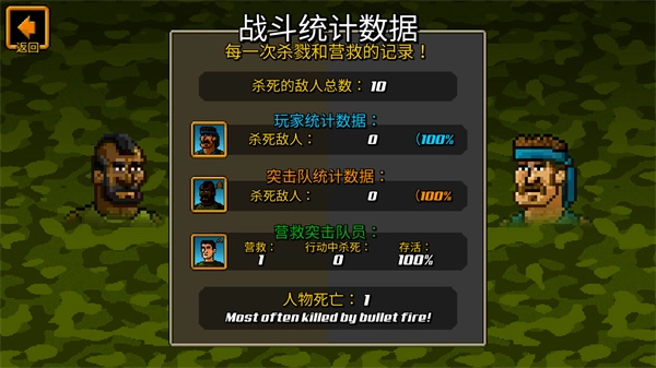 超强敢死队游戏纯净版图5