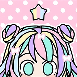 佛系少女的时装屋手游版