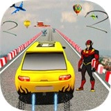 特技驾驶和赛车原版