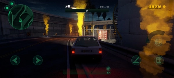 静态换档赛车(SSR)游戏最新版图6