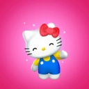 TalkingHelloKitty汉化版
