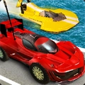 触控赛车2手机最新版