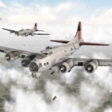 WW2任务之翼解锁全部飞机手游版